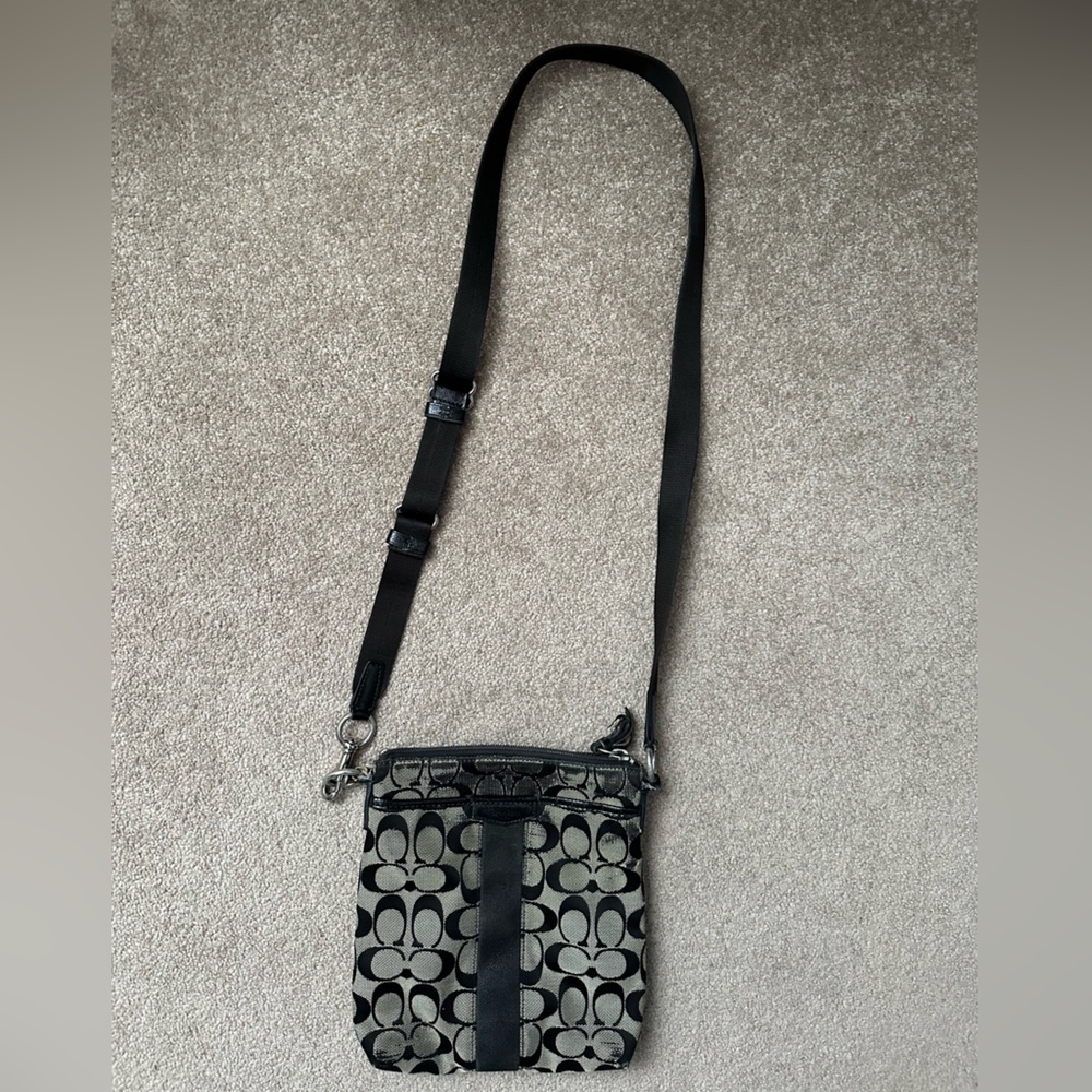 Coach Crossbody Bag